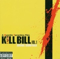KILL BILL VOL. 1 ORIGINAL SOUN - KILL BILL VOL. 1 ORIGINAL SOUN in the group CD / Pop-Rock at Bengans Skivbutik AB (573825)