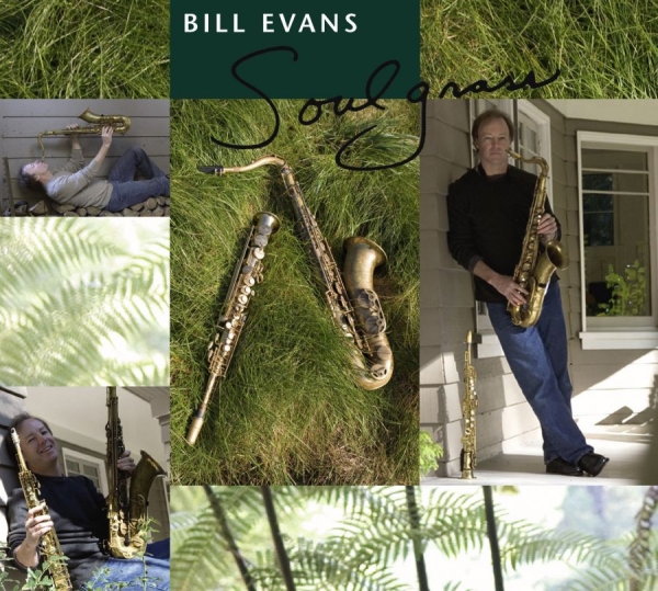 Evans Bill - Soulgrass in the group CD / Bestsellers at Bengans Skivbutik AB (573926)