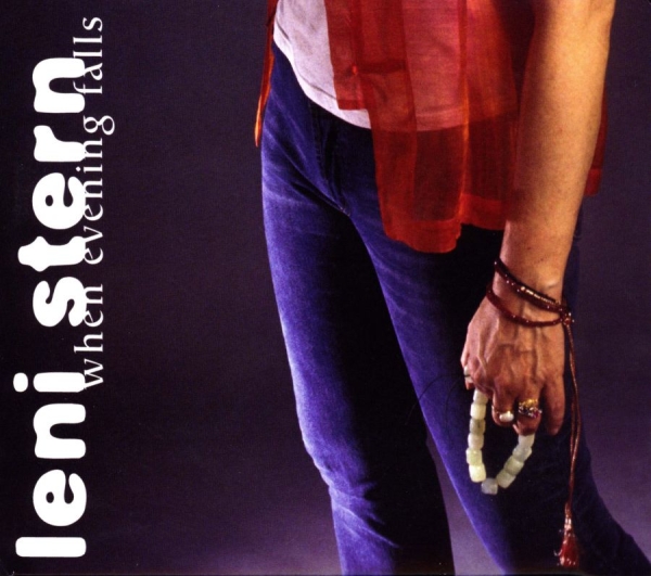 Stern Leni - When Evening Falls in the group CD / Pop at Bengans Skivbutik AB (573929)