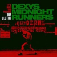 DEXY'S MIDNIGHT RUNNERS - LET'S MAKE THIS PRECIOUS - THE in the group OTHER / Kampanj 6CD 500 at Bengans Skivbutik AB (573934)