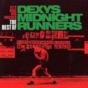 DEXY'S MIDNIGHT RUNNERS - LET'S MAKE THIS PRECIOUS - THE in the group CD / Pop-Rock at Bengans Skivbutik AB (573934)