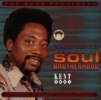 Various Artists - Bill Haney's Atlanta Soul Brotherho in the group CD / Pop-Rock,RnB-Soul at Bengans Skivbutik AB (573937)