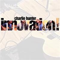 Hunter Charlie And Chinna Smith And - Innovation! in the group CD / Jazz,Pop-Rock at Bengans Skivbutik AB (573948)