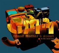 At The Funckyard - Grand Mother's Funk in the group CD / Jazz at Bengans Skivbutik AB (573950)