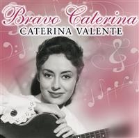 Valente  Caterina - Bravo Caterina in the group CD / Pop-Rock at Bengans Skivbutik AB (574145)
