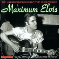 Presley Elvis - Maximum Elvis (Interview Cd) in the group CD / Pop-Rock,Svensk Folkmusik at Bengans Skivbutik AB (574175)