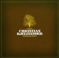 Christian Kjellvander - Introducing The Past in the group CD / Rock at Bengans Skivbutik AB (574734)