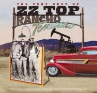 Zz Top - The Very Best Of Zz Top: Ranch in the group Minishops / ZZ Top at Bengans Skivbutik AB (575098)