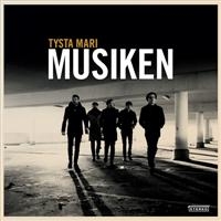 Tysta Mari - Musiken in the group OUR PICKS / Sale Prices / SPD Summer Sale at Bengans Skivbutik AB (575131)