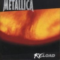 Metallica - Reload in the group CD / Hårdrock at Bengans Skivbutik AB (575135)