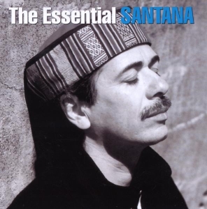 Santana - The Essential Santana in the group OTHER / Övrigt /  at Bengans Skivbutik AB (575357)