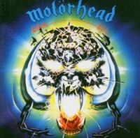 MOTÖRHEAD - OVERKILL in the group OUR PICKS / Most wanted classics on CD at Bengans Skivbutik AB (575380)