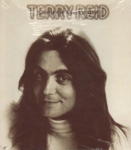 Reid Terry - Seed Of  Memory in the group OTHER / Övrigt /  at Bengans Skivbutik AB (575397)