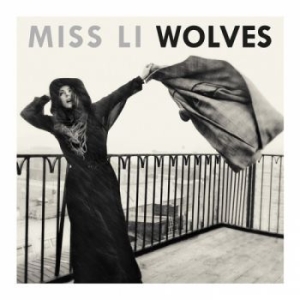 Miss Li - Wolves in the group CD / Pop-Rock at Bengans Skivbutik AB (575494)
