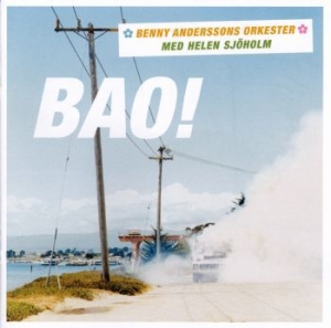 Benny Anderssons Orkester & Helene - Bao! i gruppen CD / Pop-Rock hos Bengans Skivbutik AB (575562)