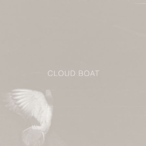 Cloud Boat - Book Of Hours in the group CD / Dans/Techno at Bengans Skivbutik AB (575661)