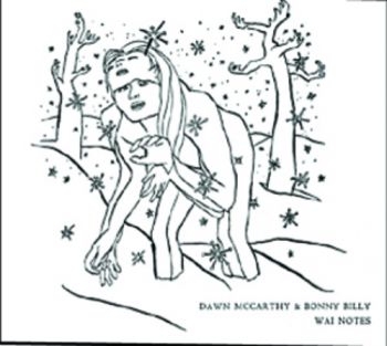 Mccarthy Dawn And Bpb - Wai Notes in the group CD / Bestsellers at Bengans Skivbutik AB (575925)