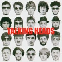 TALKING HEADS - THE BEST OF TALKING HEADS in the group CD / Pop-Rock at Bengans Skivbutik AB (575952)