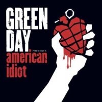 GREEN DAY - AMERICAN IDIOT in the group Labels /  at Bengans Skivbutik AB (576040)