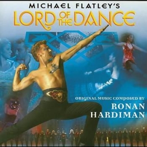Flatley Michael - Lord Of The Dance in the group CD / Pop at Bengans Skivbutik AB (576244)