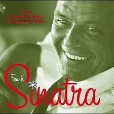 Frank Sinatra - The Frank Sinatra Christmas Co in the group OTHER / Övrigt /  at Bengans Skivbutik AB (576283)