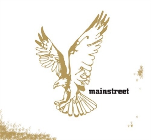 Mainstreet - Mainstreet in the group CD / Pop-Rock,Övrigt at Bengans Skivbutik AB (576348)