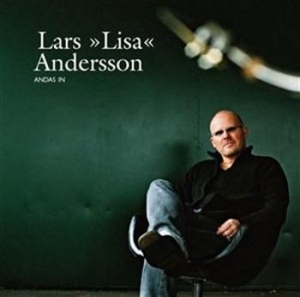 Lars Lisa Andersson - Andas In in the group Externt_Lager /  at Bengans Skivbutik AB (576373)
