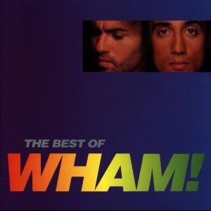 Wham! - If You Were There/The Best Of Wham in the group OTHER / Övrigt /  at Bengans Skivbutik AB (576511)