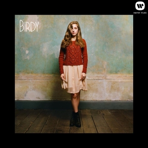 Birdy - Birdy in the group CD / Pop-Rock at Bengans Skivbutik AB (576614)