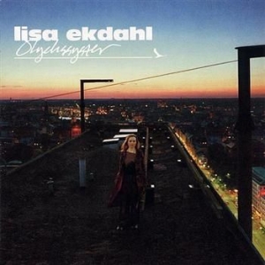 Lisa Ekdahl - Olyckssyster in the group CD / Pop at Bengans Skivbutik AB (576714)