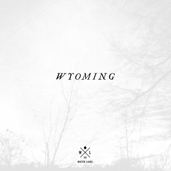 Water Liars - Wyoming in the group CD / Pop at Bengans Skivbutik AB (576720)