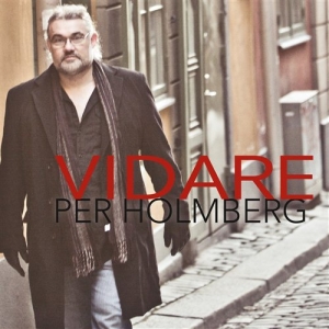 Holmberg Per - Vidare in the group Externt_Lager /  at Bengans Skivbutik AB (576730)