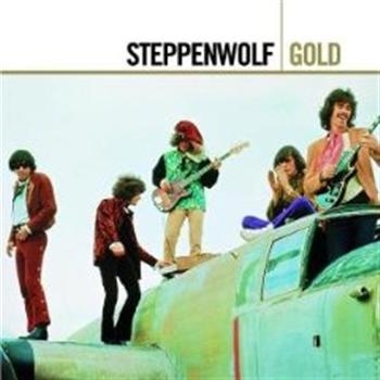 Steppenwolf - Gold in the group CD / Bestsellers at Bengans Skivbutik AB (576758)