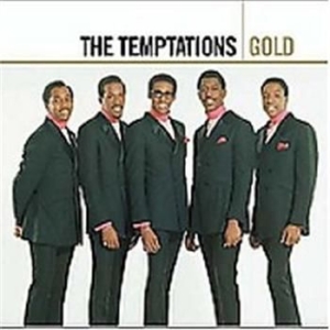 Temptations - Gold in the group Labels /  at Bengans Skivbutik AB (576760)