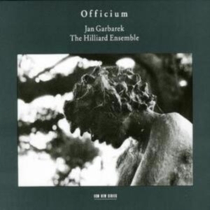 Garbarek Jan - Officium in the group Externt_Lager /  at Bengans Skivbutik AB (576920)