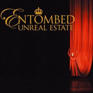 Entombed - Unreal Estate in the group Minishops / Entombed at Bengans Skivbutik AB (576992)