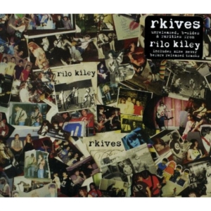 Rilo Kiley - Rkives in the group OTHER / Övrigt /  at Bengans Skivbutik AB (577122)