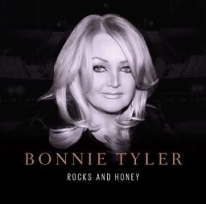 Bonnie Tyler - Rocks And Honey in the group OTHER / MK Test 8 CD at Bengans Skivbutik AB (577166)