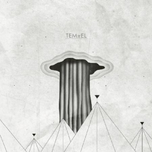 Tempel - Mmxiii in the group CD / Pop-Rock at Bengans Skivbutik AB (577187)