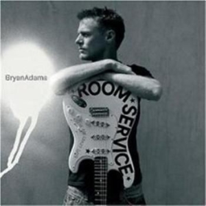 Bryan Adams - Room Service in the group CD / Pop at Bengans Skivbutik AB (577418)