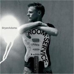 Bryan Adams - Room Service in the group Minishops / Bryan Adams at Bengans Skivbutik AB (577418)