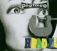 Pigface - Headfuck in the group CD / Pop-Rock at Bengans Skivbutik AB (577528)