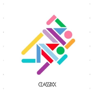 Classixx - Hanging Gardens in the group CD / Rock at Bengans Skivbutik AB (577607)