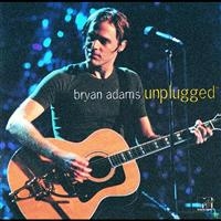 Bryan Adams - Unplugged in the group CD / Pop at Bengans Skivbutik AB (577671)