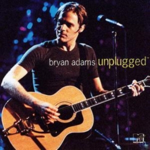 Bryan Adams - Mtv Unplugged in the group CD / Pop-Rock at Bengans Skivbutik AB (577671)