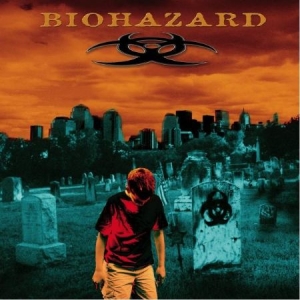 Biohazard - Means To An End in the group CD / CD Hardrock at Bengans Skivbutik AB (578107)
