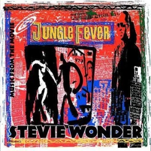Stevie Wonder - Jungle Fever in the group Minishops / Stevie Wonder at Bengans Skivbutik AB (578115)