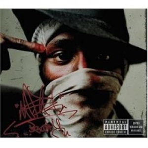 Mos Def - New Danger in the group CD / RNB, Disco & Soul at Bengans Skivbutik AB (578857)