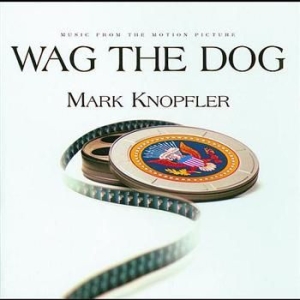 Mark Knopfler - Wag The Dog in the group CD / Film-Musikal,Pop-Rock at Bengans Skivbutik AB (579369)