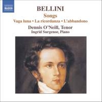 Bellini - Songs in the group Externt_Lager /  at Bengans Skivbutik AB (579461)